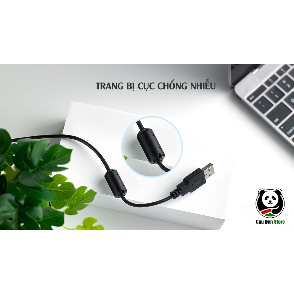 Webcam Rapoo C260 Độ Phân Giải Full HD 1080p - Hàng Chính Hãng | WebRaoVat - webraovat.net.vn