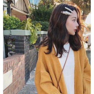 Kẹp tóc nhiều mẫu