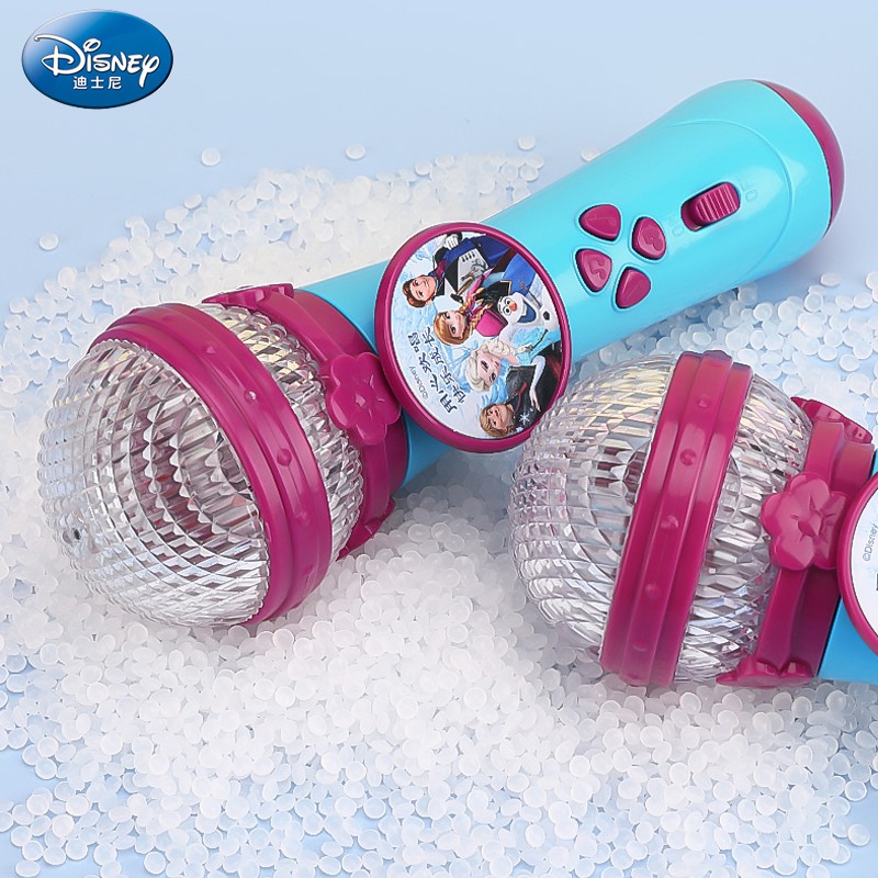 Micro Đồ Chơi Đa Năng Hình Công Chúa Elsa Disney Cho Bé