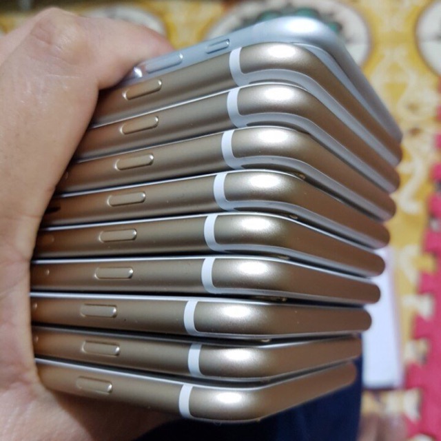 điện thoại iphone 6 plus 64GB quốc tế fullbox | BigBuy360 - bigbuy360.vn