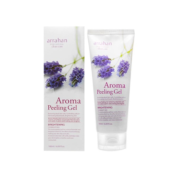 Tẩy tế bào chết dạng gel Arrahan Peeling gel 180ml