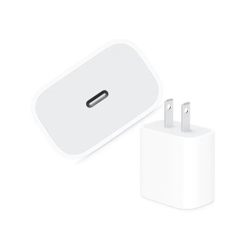 Sạc nhanh PD 20w sử dụng cho lP 6/7/8/X/11/12/13 USB-C To bảo hành 12 tháng