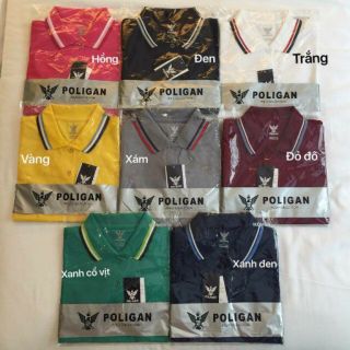 Áo Poligan xách tay thái lan