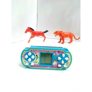 Máy chơi game xếp hình