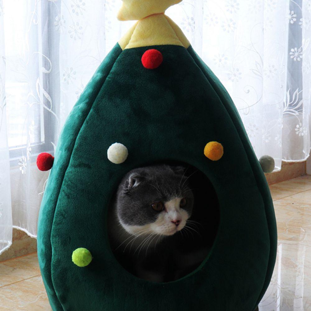 Giường Ngủ ẤM ÁP, Có Thể TháO RờI Cho Thú Cưng