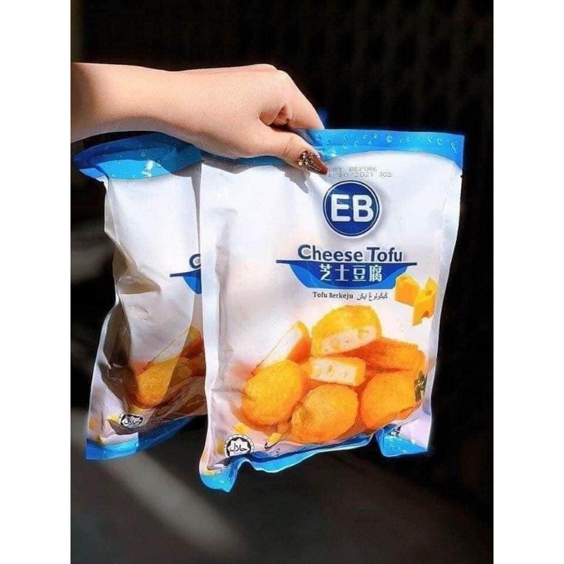 Đậu hũ phomai 500g