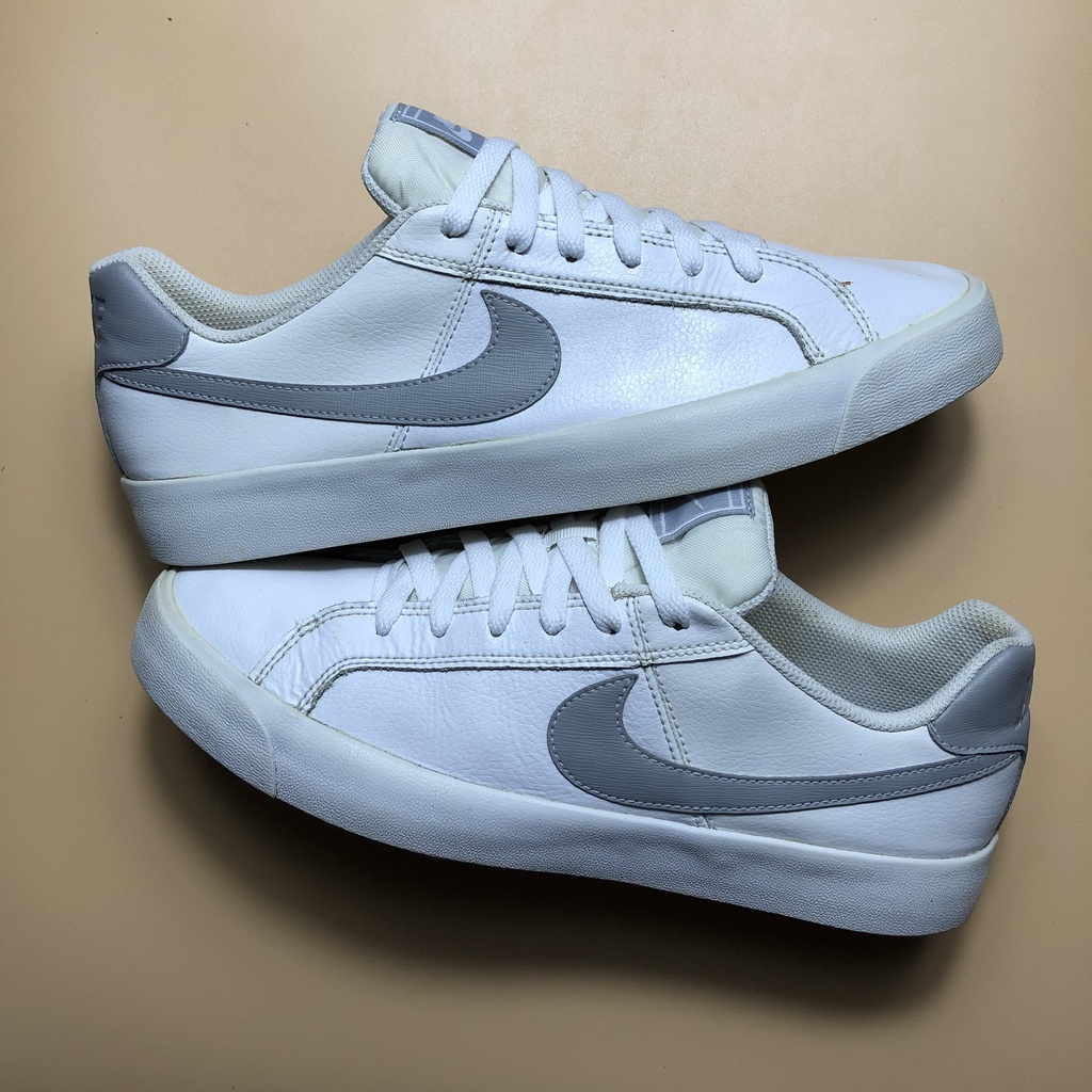 Giày Cũ NIKE Size 42.5 2hand chính hãng cam kết real trọn đời - Giày Cũ Sài Gòn