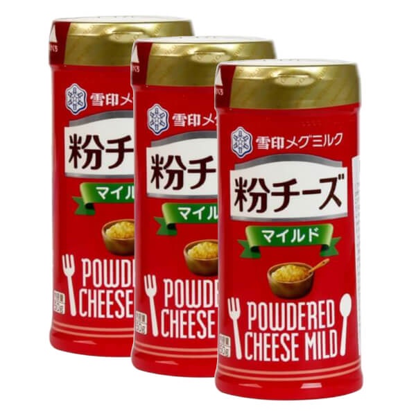 Phô mai rắc Meg ,phomai rắc cơm nội địa Nhật 50g date 7/2024
