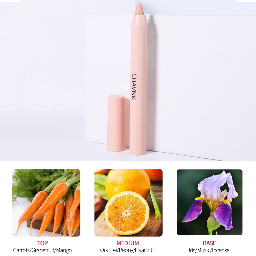 Hw 1 Lọ Nước Hoa Dạng Rắn Mùi Hương Lâu Phai Nhỏ Gọn Tiện Lợi