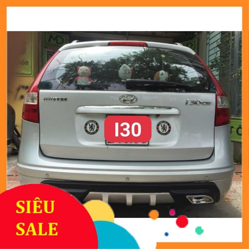 Lippo, líp pô dùng chung cho các dòng xe