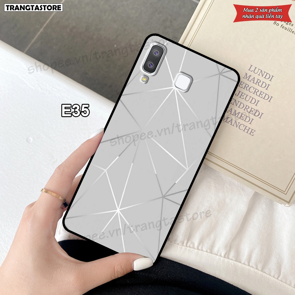 Ốp lưng Samsung A8 Star - A9 Star dễ thương - đáng yêu - bền - rẻ
