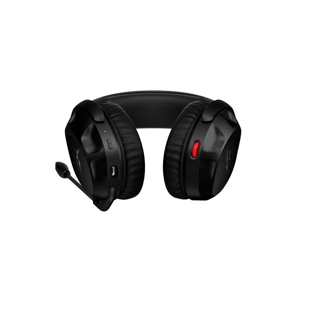 Tai nghe HP HyperX Cloud Stinger Core II - Wireless_676A2AA - Hàng Chính Hãng