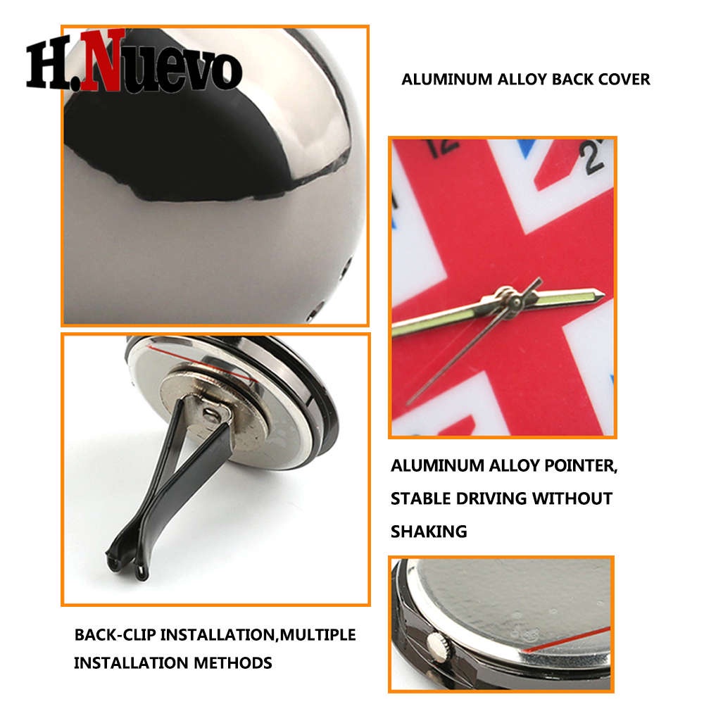 Đồng Hồ Điện Tử Cho MINI R50 R52 R53 R55 R56 R57 R58 R59 R60 R61 F54 F55 F56 F57 F60 Cooper S JCW