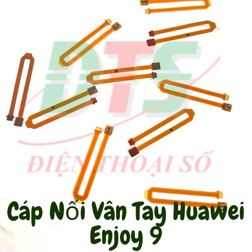 Cáp nút volum Huawei Enjoy 9
