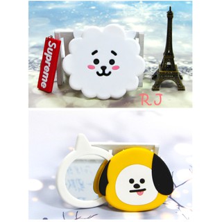 Gương BTS cao cấp