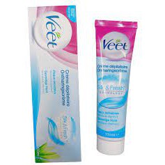 KEM TẨY LÔNG VEET 100ML | BigBuy360 - bigbuy360.vn