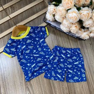 ĐỒ BỘ BÉ TRAI- SIZE NHÍ(3-8)