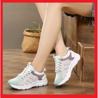 Giày sneaker, giày nữ , giày thể thao nữ
