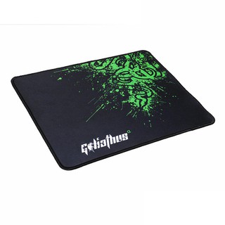 Miếng lót chuột goliathus r5 may viền 3 ly 250x290mm