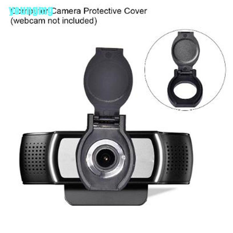 Nắp Đậy Ống Kính Webcam Cho Logitech Hd Pro C920 C922 C930E