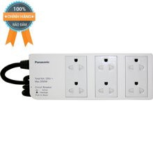 Ổ Cắm Nối Dây WCHG2836