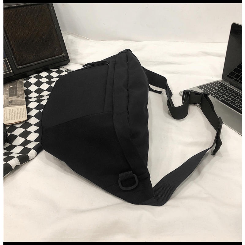 Túi Đeo Chéo Trước Ngực Thời Trang Hàn Quốc 2022