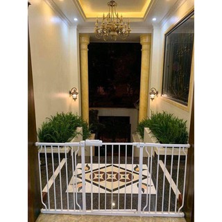 Thanh chắn cửa/chắn cầu thang Umoo