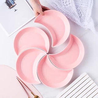 Đĩa sứ các loại sale