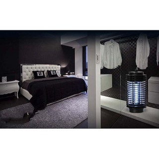 Đèn bắt muỗi và côn trùng hình tháp Tower