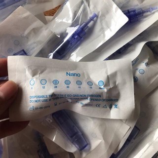 Kim nano cấy tảo cấy phấn