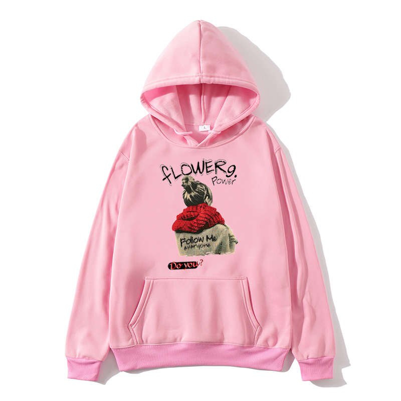 Áo Hoodie In Hình Ca Sĩ Ariana Grande Thời Trang 2019 Cho Nữ