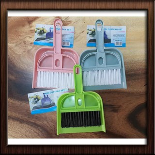 Chổi mini dọn chuồng thú cưng lang.vk20