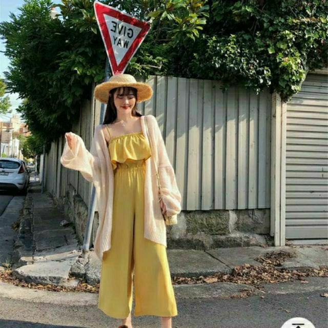 Áo khoác cardigan mỏng dáng dài hot hit [ Ảnh thật