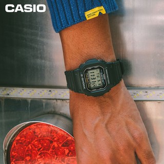 Đồng Hồ Nam Casio G-5600E-1DR