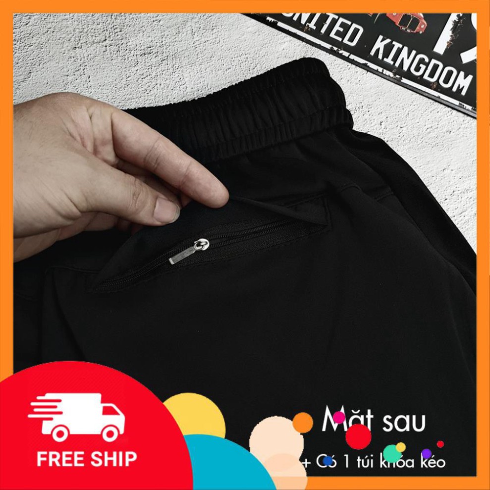 FREE SHIP 50K [ LOẠI 1] Quần ngố nam thể thao thời trang phong cách trẻ trung năng động T27 H0T 2021 | BigBuy360 - bigbuy360.vn