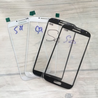 Mặt kính Samsung S4 dùng cho ép kính