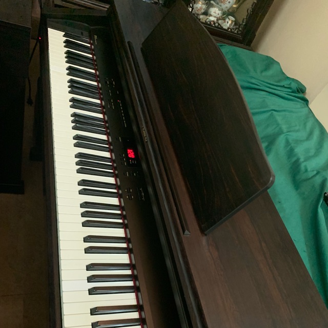 Đàn Piano Điện Roland HP-335