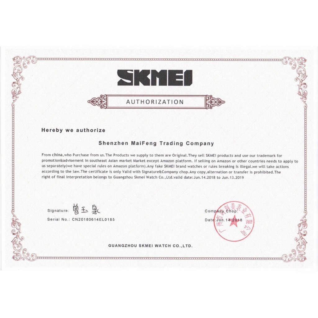 Đồng Hồ Đeo Tay Skmei 1043 Chính Hãng Cho Bé Trai | BigBuy360 - bigbuy360.vn
