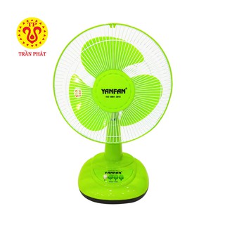 [CHÍNH HÃNG] QUẠT BÀN YANFAN B302