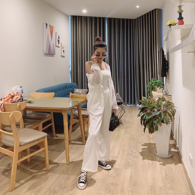 CẢ SET ÁO QUẦN