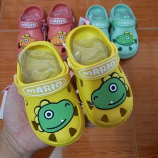 Dép Thỏ Quai Ngang Cho Bé