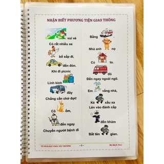 Bé kể mẹ nghe