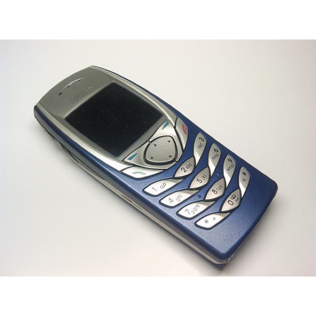 Điện thoại Nokia 6100 chính hãng chất lượng giá rẻ - BH 6 tháng