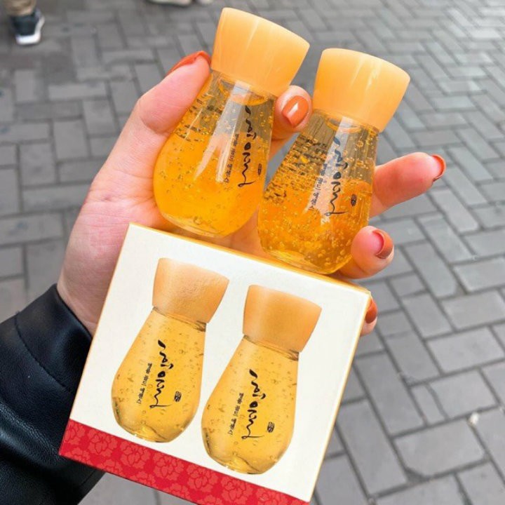 Serum LEBELAGE HEE YUL Tinh Chất Vàng - 30ml