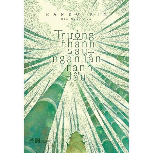 Sách Nhã Nam - Combo 2 Cuốn Tuổi trẻ đáng giá bao nhiêu + Trưởng Thành Sau Ngàn Lần Tranh Đấu