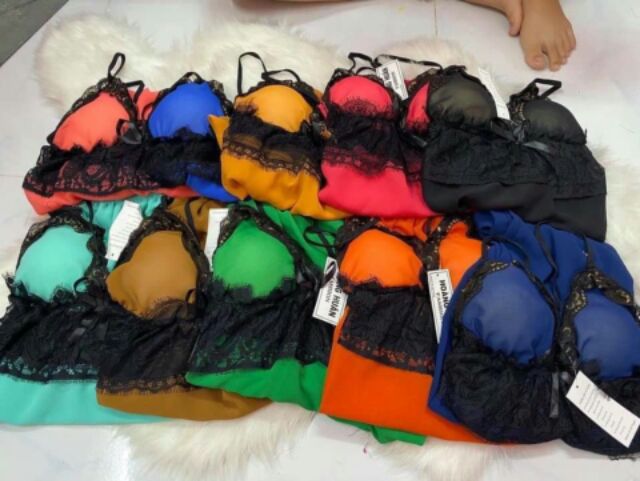 Sét ngủ phối ren | BigBuy360 - bigbuy360.vn