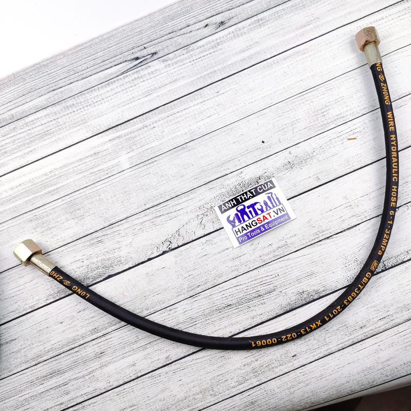 Dây sang chiết khí argon dài 80cm. Dây dẫn khí argon