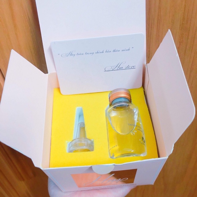 (HÀNG CÓ SẴN)Serum H.M Store