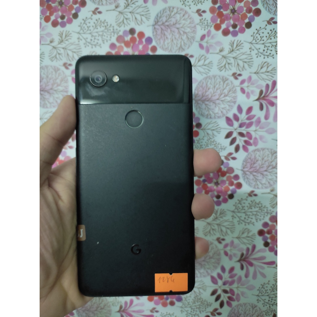 Điện thoại GOOGLE PIXEL 2XL (4/128G) 2 SIM Chip Snapdragon 835 chạy êm ái mươt mà . | BigBuy360 - bigbuy360.vn