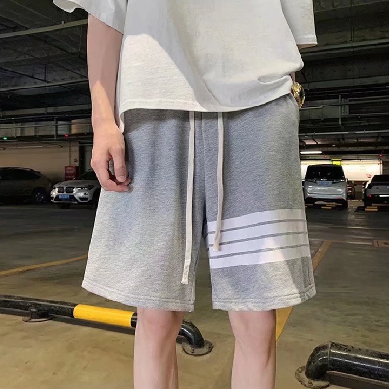 Quần Short Thể Thao Nam Thời Trang Hàn Quốc